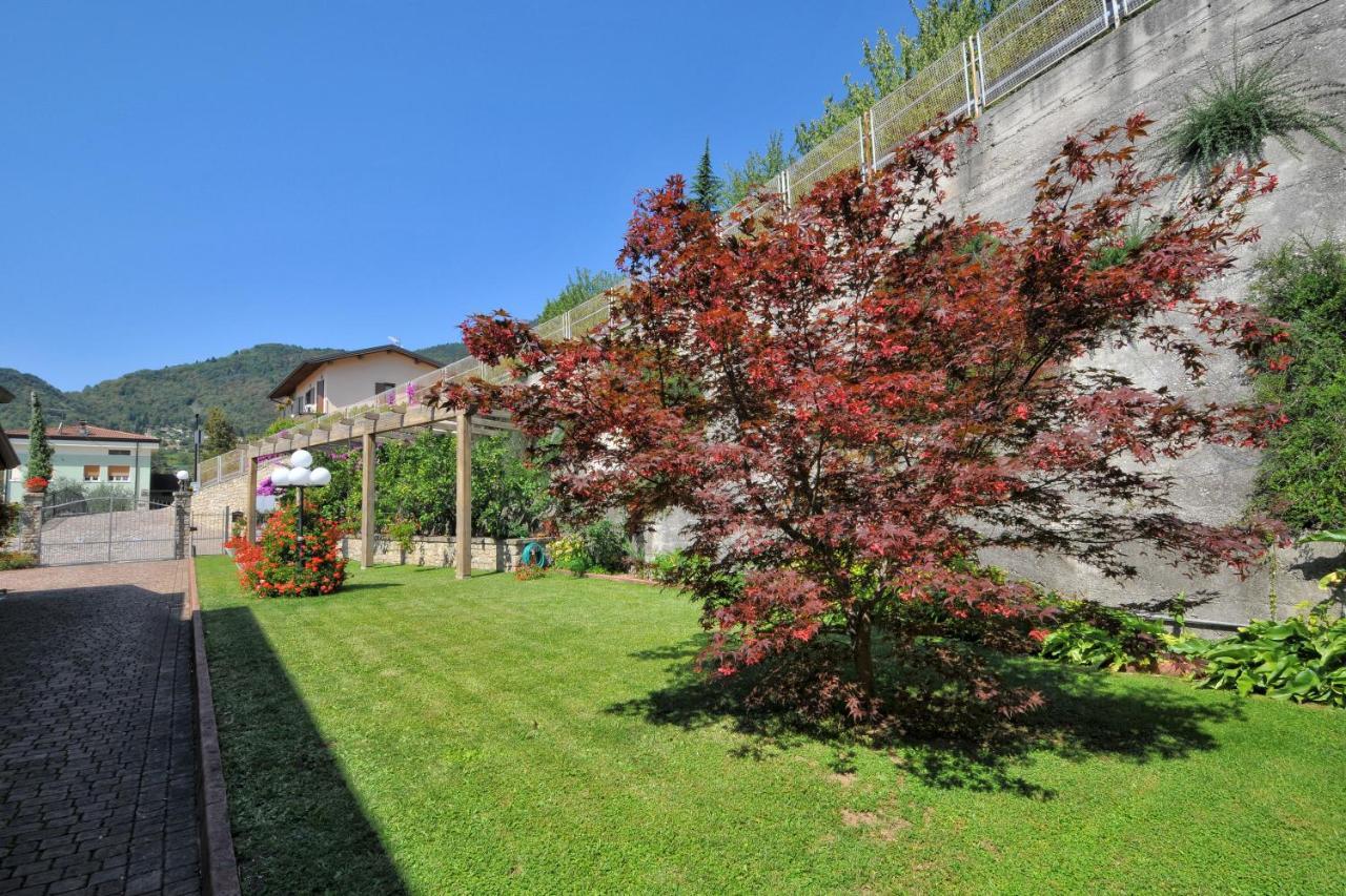 Residence Mirabel Tignale Exterior photo